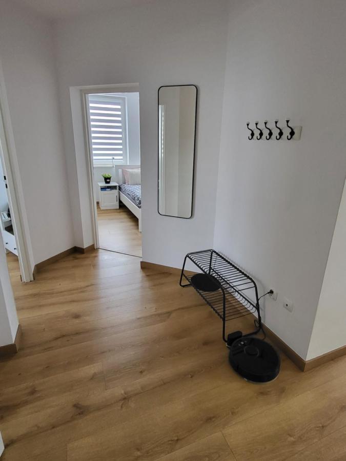 Apartament Jezioro w sercu Ostródy Ostróda Exterior foto